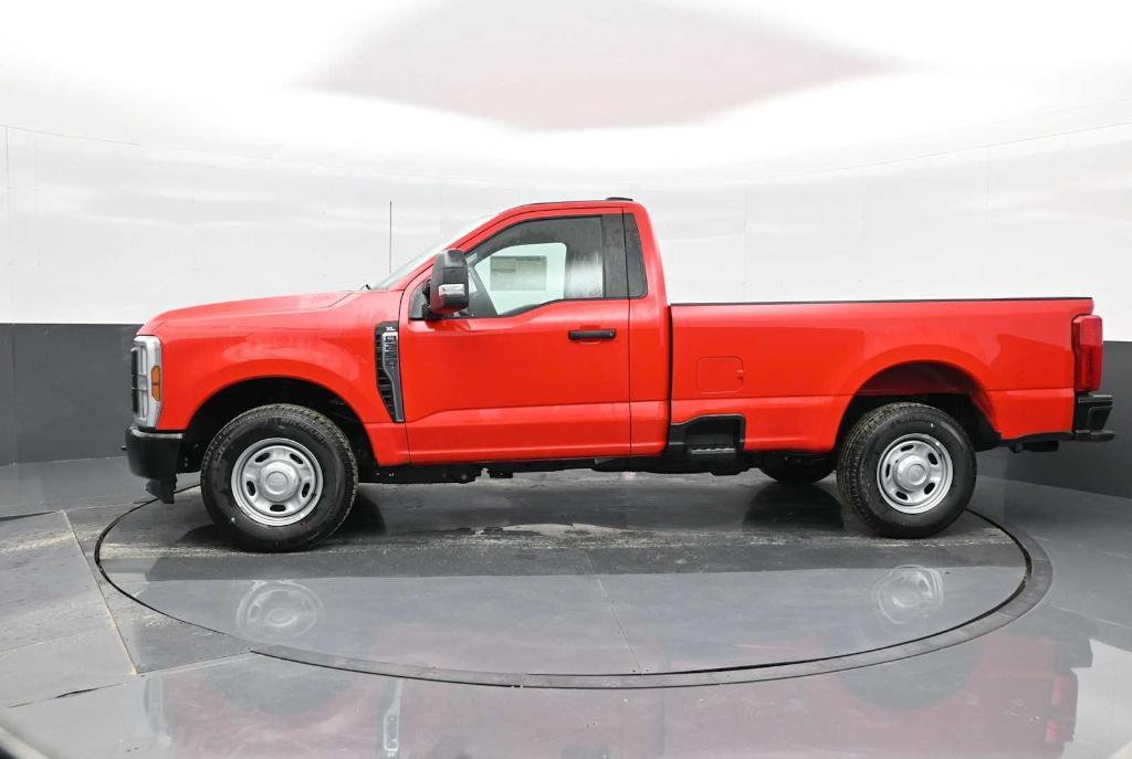 new 2024 Ford F-250 car, priced at $36,796