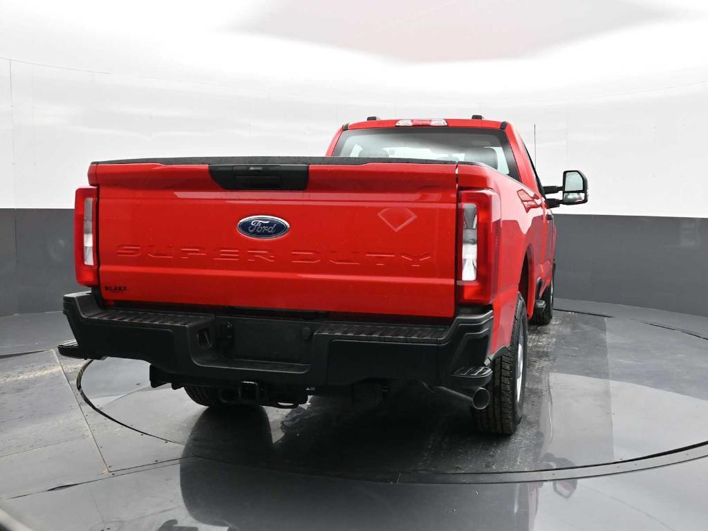 new 2024 Ford F-250 car, priced at $36,796