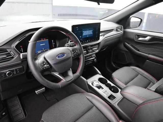 new 2024 Ford Escape car, priced at $32,146