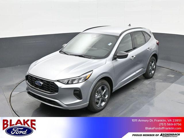 new 2024 Ford Escape car, priced at $28,146
