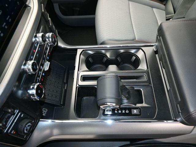 new 2025 Ford F-150 car, priced at $74,080