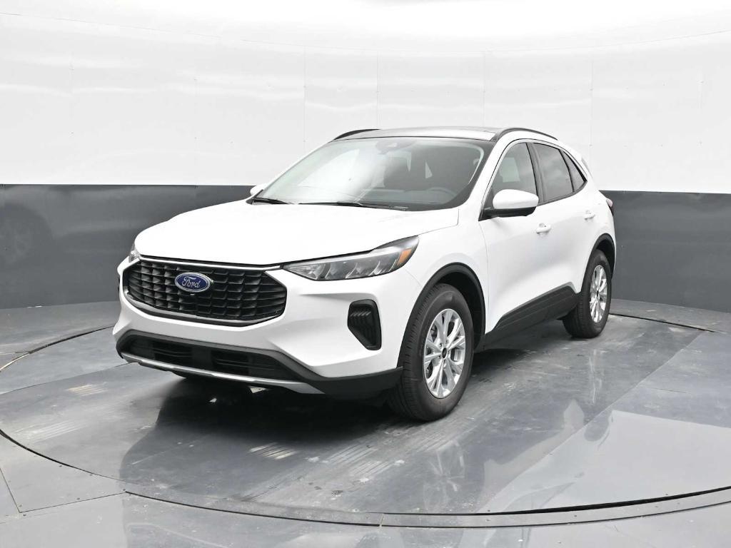 new 2024 Ford Escape car, priced at $33,486