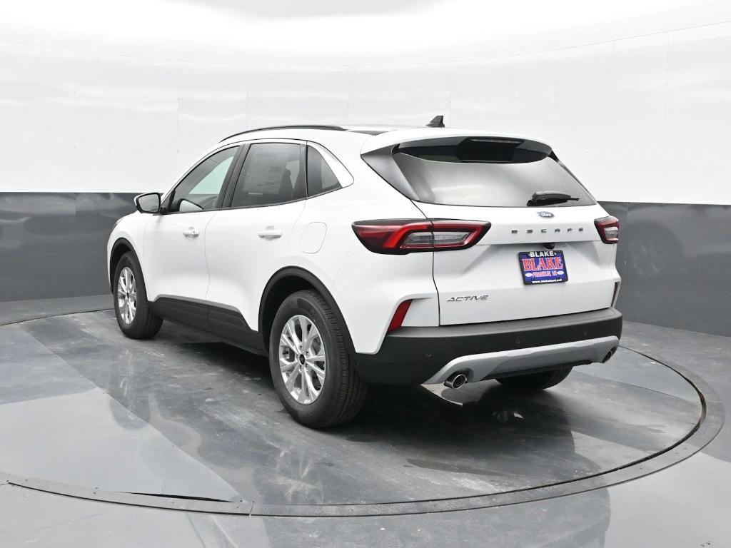 new 2024 Ford Escape car, priced at $33,486