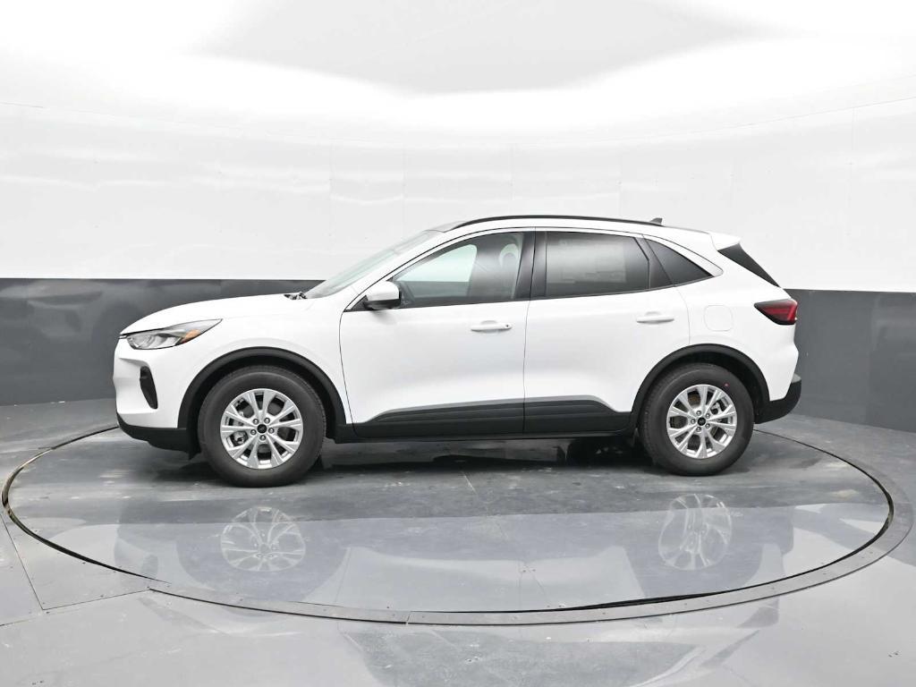 new 2024 Ford Escape car, priced at $33,486
