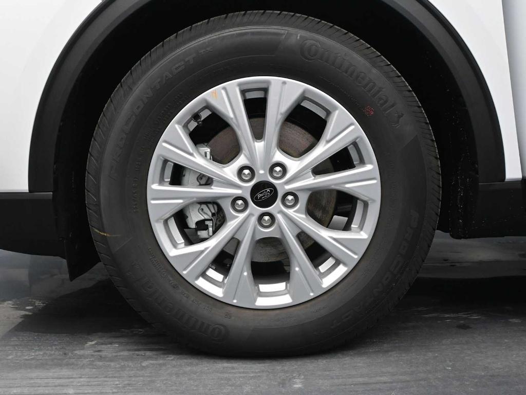 new 2024 Ford Escape car, priced at $33,486