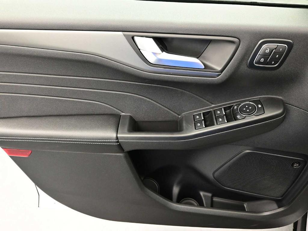 new 2024 Ford Escape car, priced at $33,486