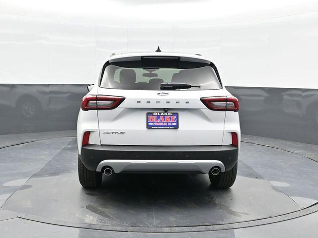 new 2024 Ford Escape car, priced at $34,986