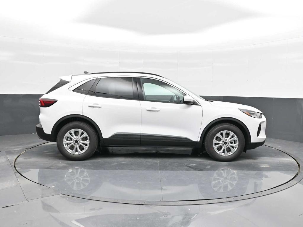 new 2024 Ford Escape car, priced at $33,486