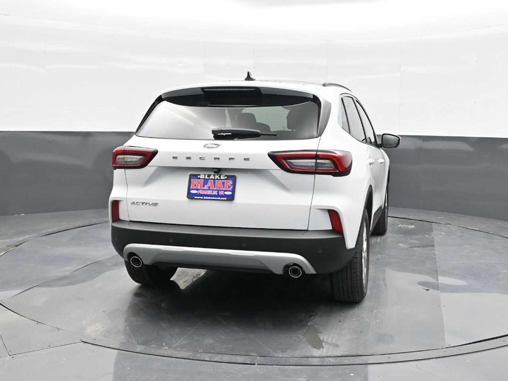 new 2024 Ford Escape car, priced at $33,486