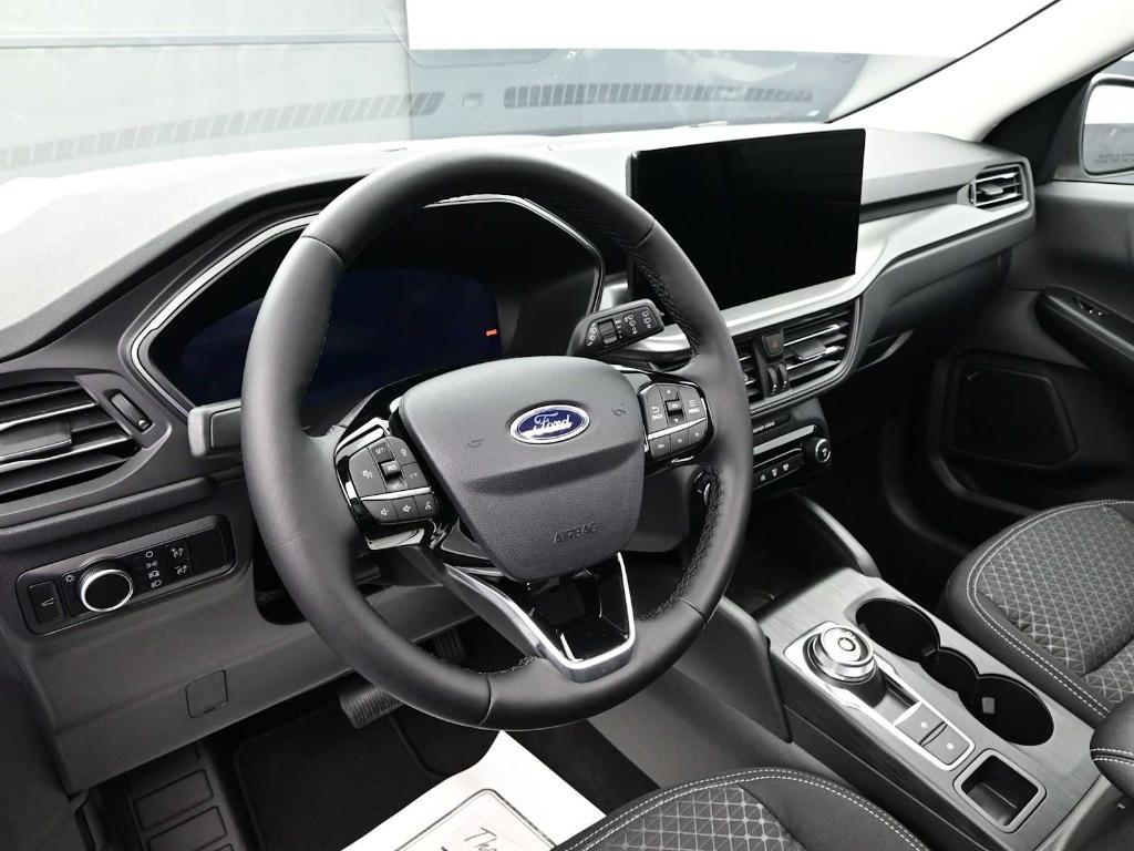 new 2024 Ford Escape car, priced at $33,486