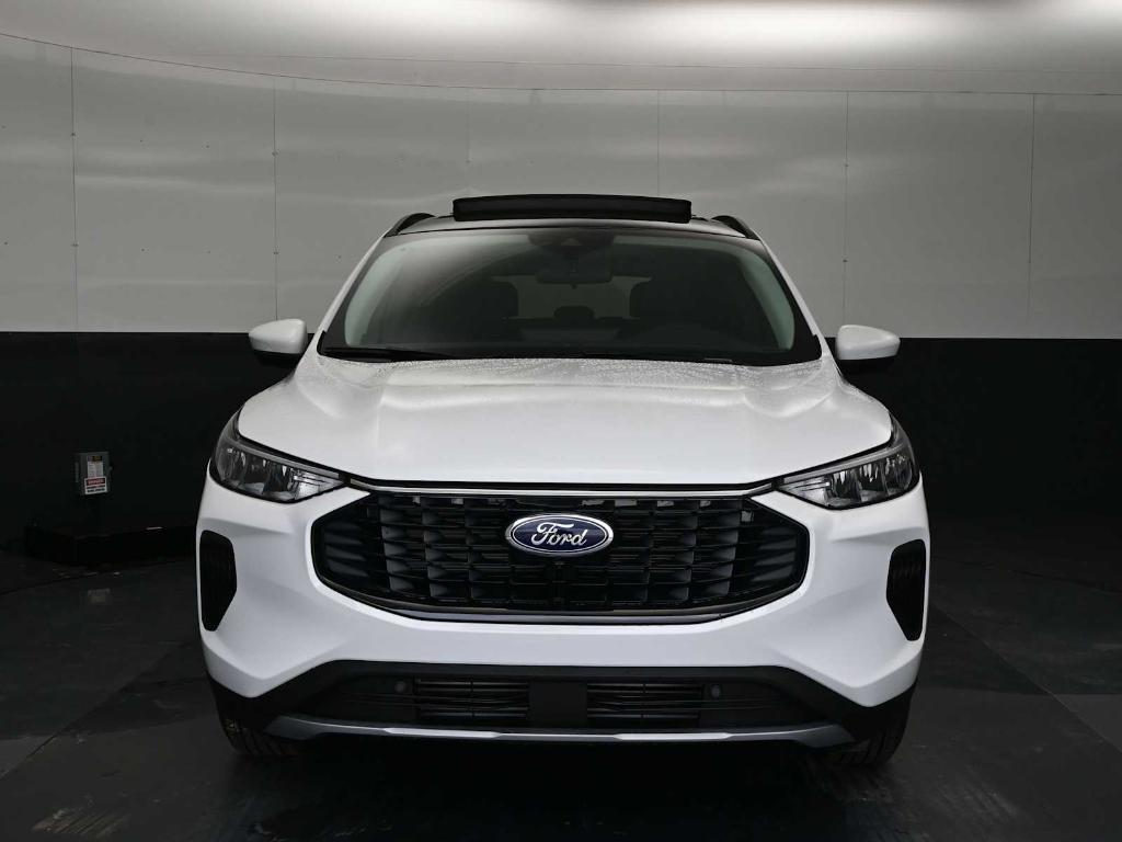 new 2024 Ford Escape car, priced at $33,486