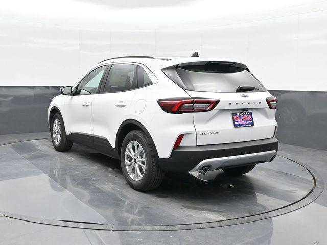 new 2024 Ford Escape car, priced at $34,986