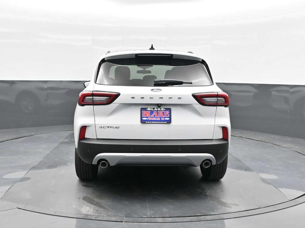 new 2024 Ford Escape car, priced at $33,486