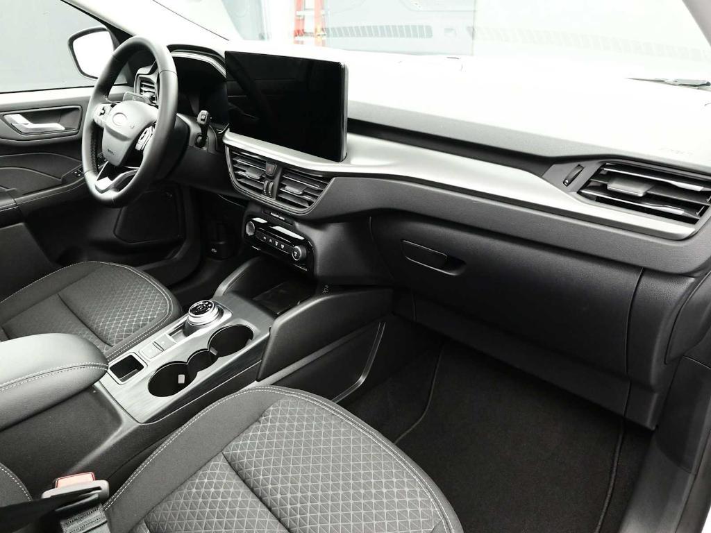 new 2024 Ford Escape car, priced at $33,486