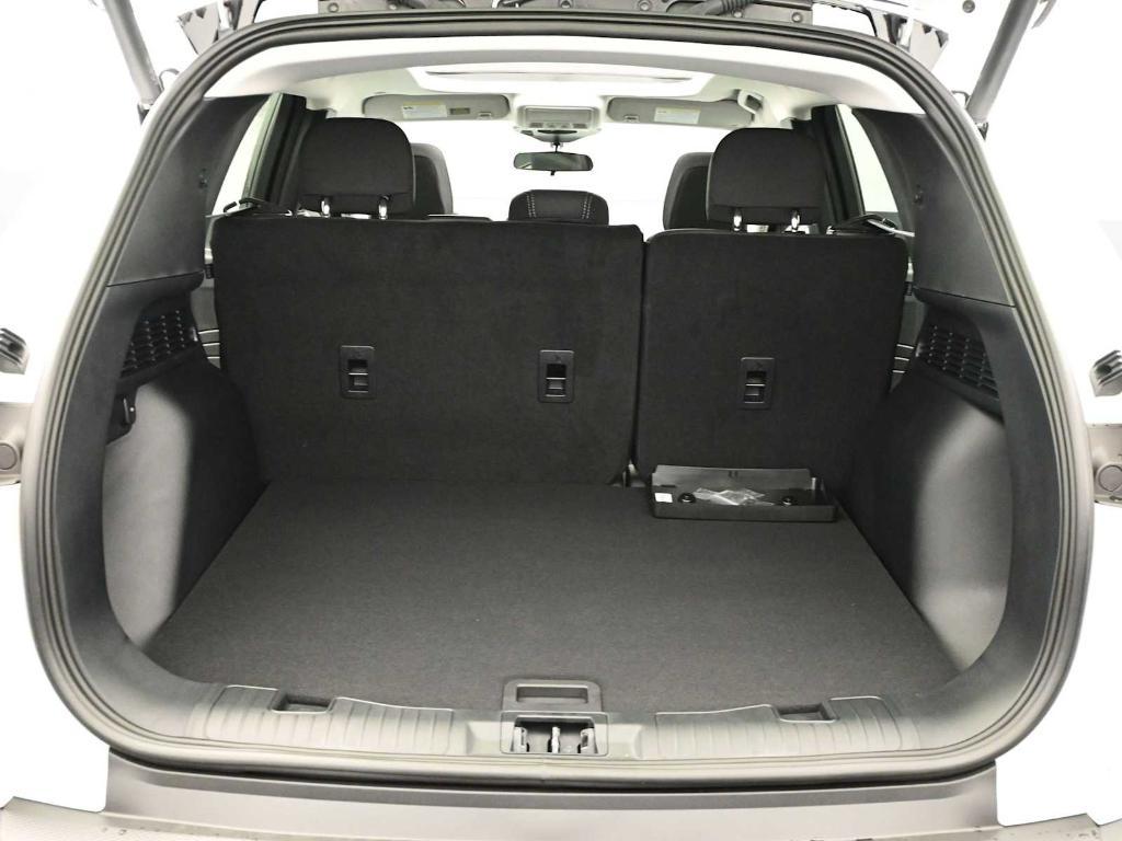 new 2024 Ford Escape car, priced at $33,486