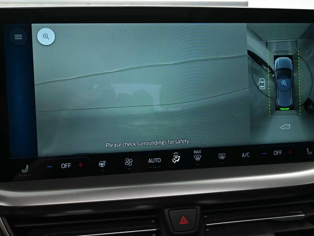 new 2024 Ford Escape car, priced at $33,486