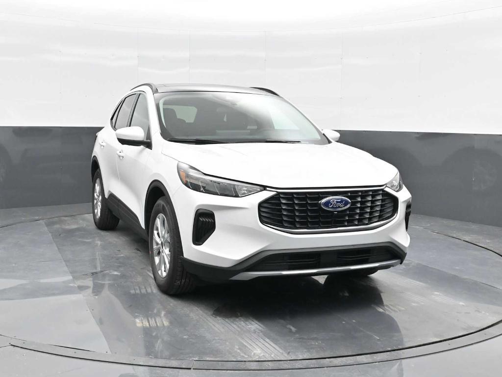 new 2024 Ford Escape car, priced at $33,486