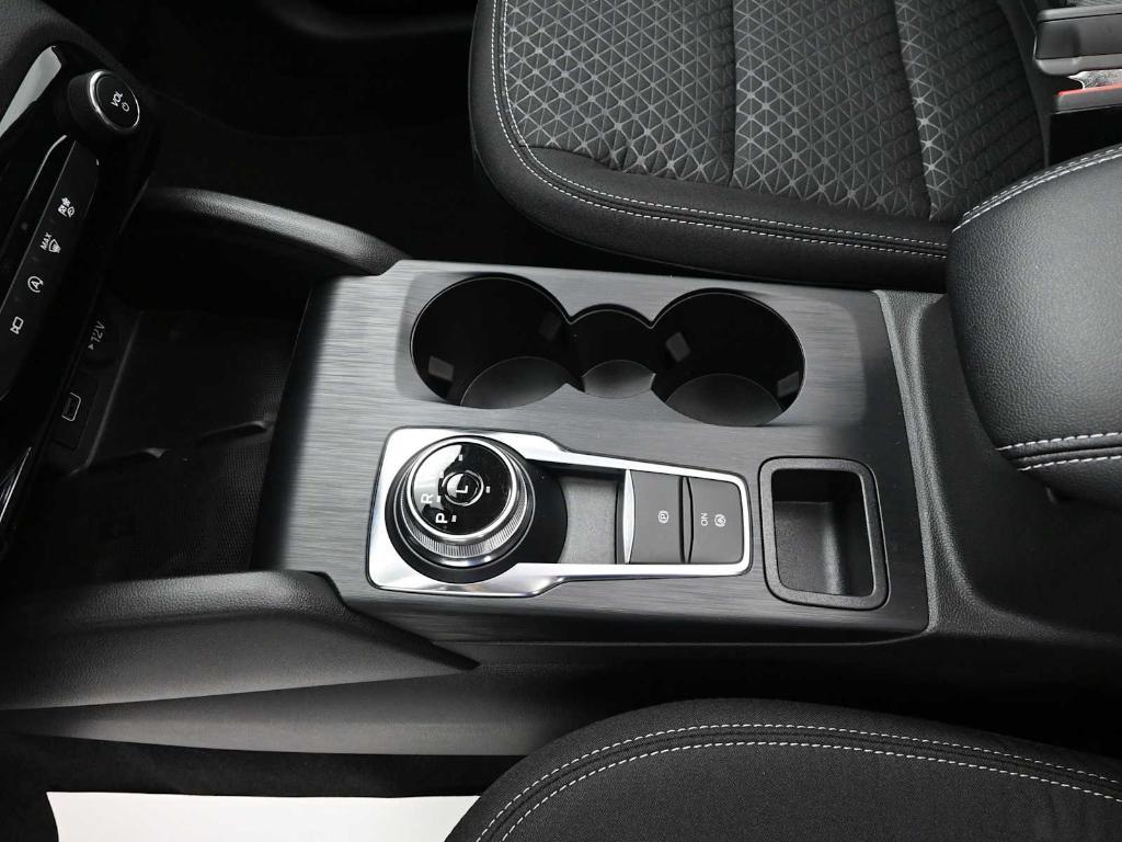 new 2024 Ford Escape car, priced at $33,486