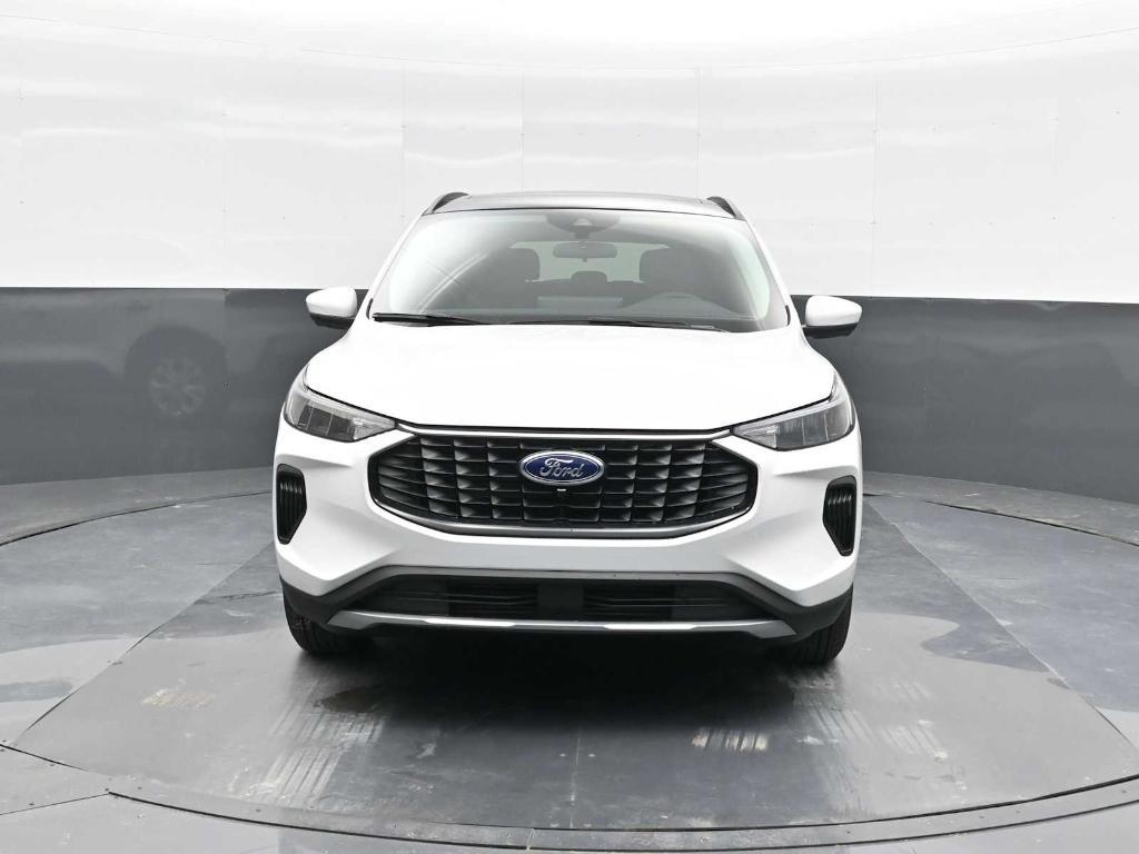 new 2024 Ford Escape car, priced at $33,486