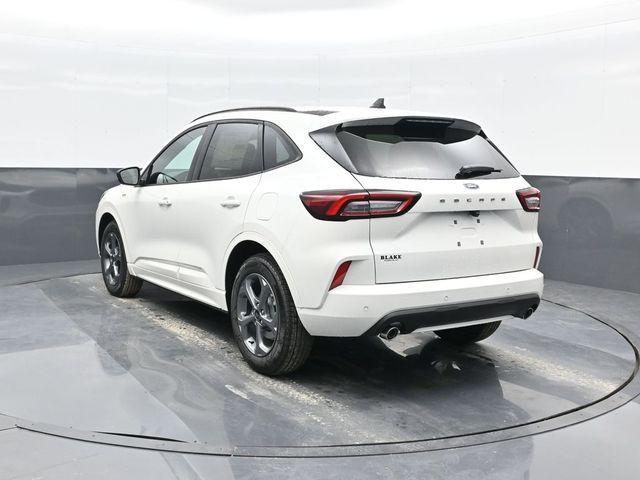 new 2024 Ford Escape car, priced at $32,630