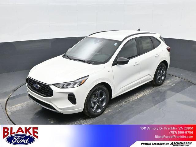 new 2024 Ford Escape car, priced at $28,630