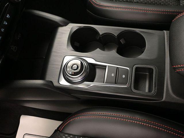 new 2024 Ford Escape car, priced at $32,630