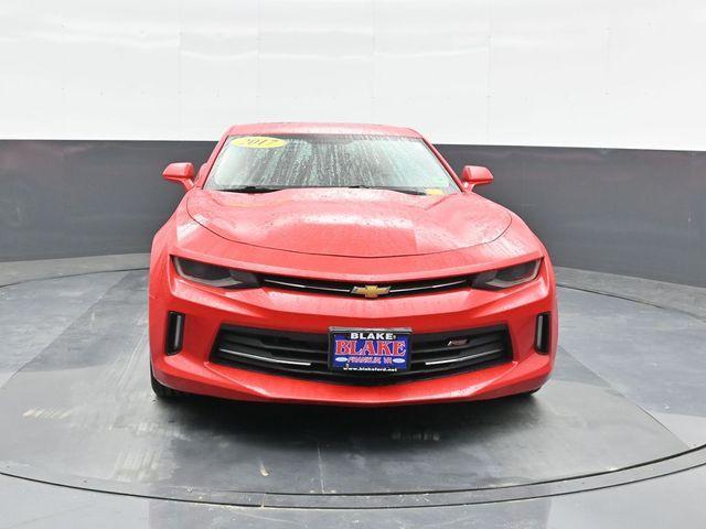 used 2017 Chevrolet Camaro car, priced at $15,997