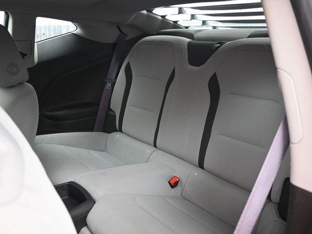 used 2017 Chevrolet Camaro car, priced at $15,997