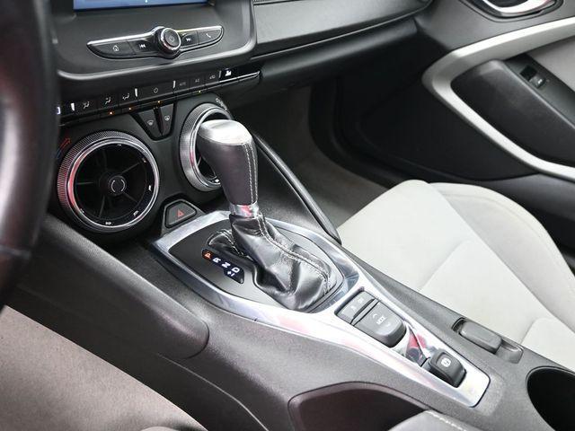 used 2017 Chevrolet Camaro car, priced at $15,997