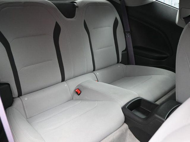 used 2017 Chevrolet Camaro car, priced at $15,997