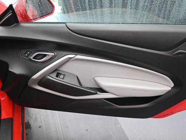 used 2017 Chevrolet Camaro car, priced at $15,997