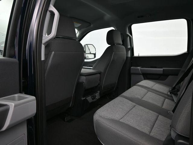 new 2025 Ford F-250 car, priced at $57,301