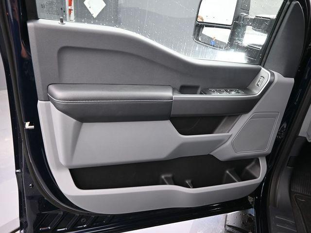 new 2025 Ford F-250 car, priced at $57,301