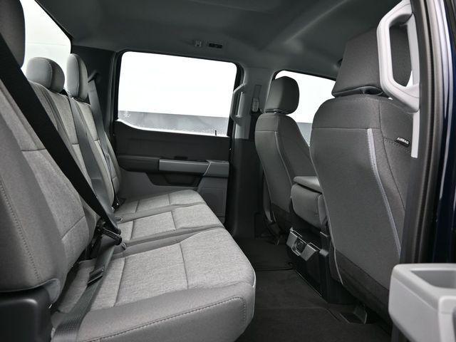 new 2025 Ford F-250 car, priced at $57,301