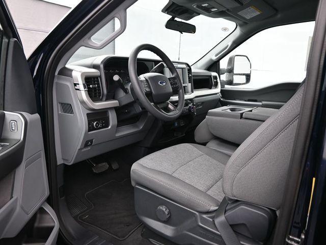 new 2025 Ford F-250 car, priced at $57,301