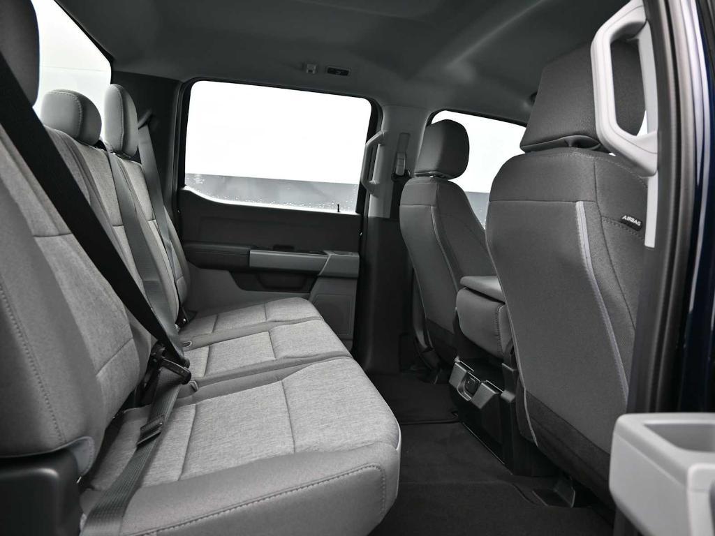 new 2025 Ford F-250 car, priced at $60,495