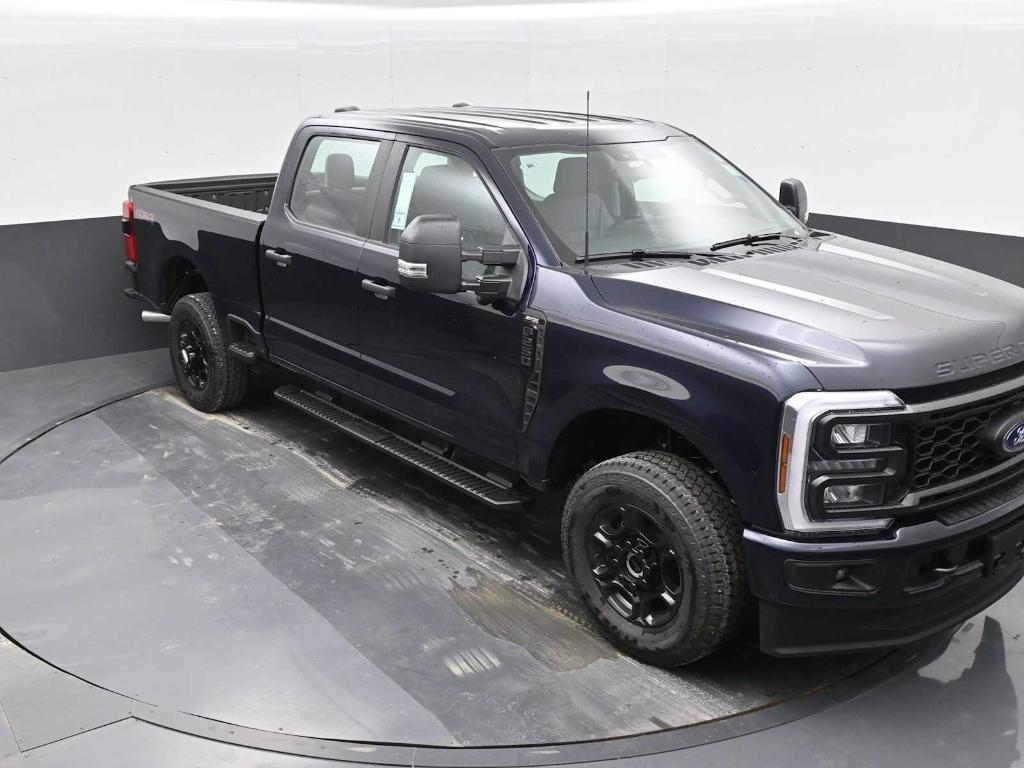 new 2025 Ford F-250 car, priced at $60,495