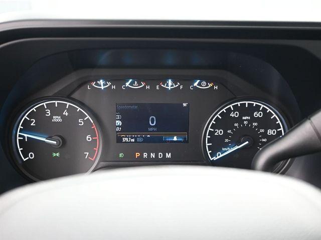 new 2025 Ford F-250 car, priced at $57,301