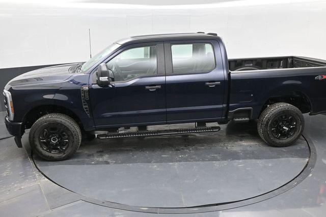new 2025 Ford F-250 car, priced at $57,301