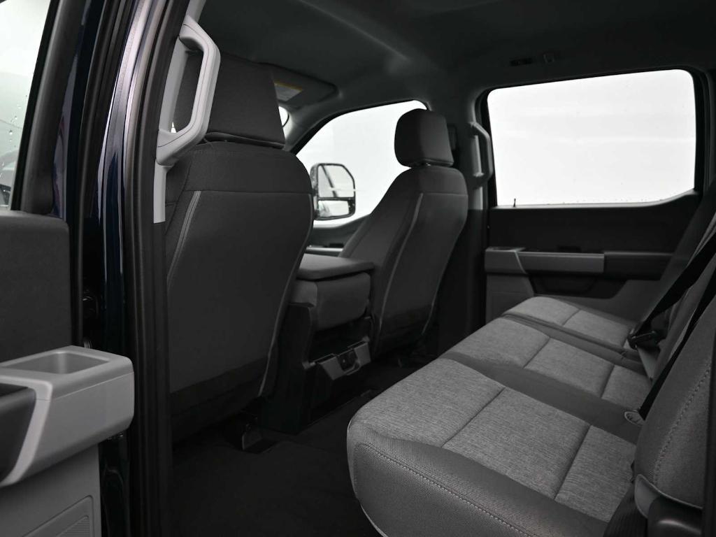 new 2025 Ford F-250 car, priced at $60,495