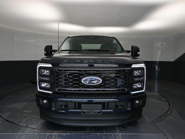 new 2025 Ford F-250 car, priced at $57,301