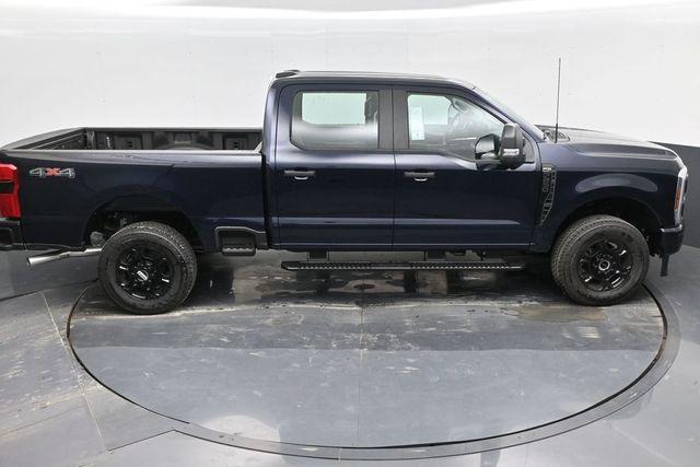 new 2025 Ford F-250 car, priced at $57,301