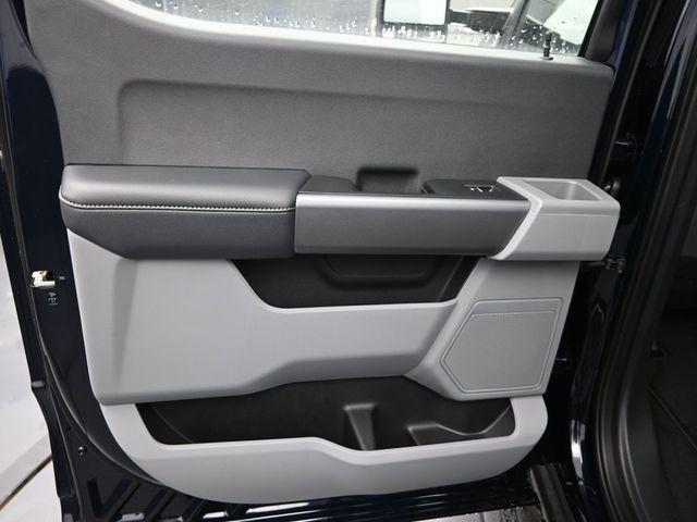 new 2025 Ford F-250 car, priced at $57,301
