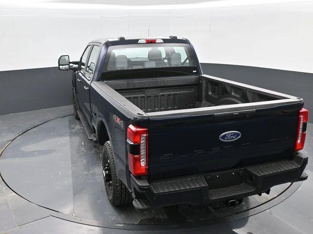 new 2025 Ford F-250 car, priced at $57,301