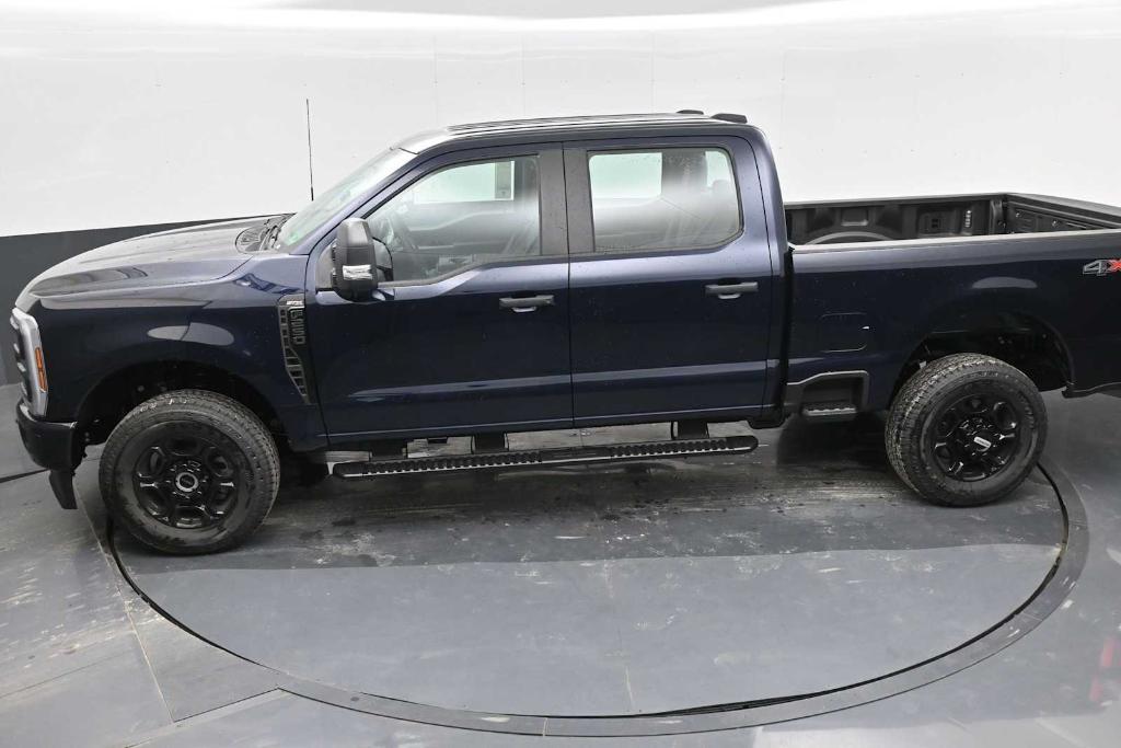 new 2025 Ford F-250 car, priced at $60,495