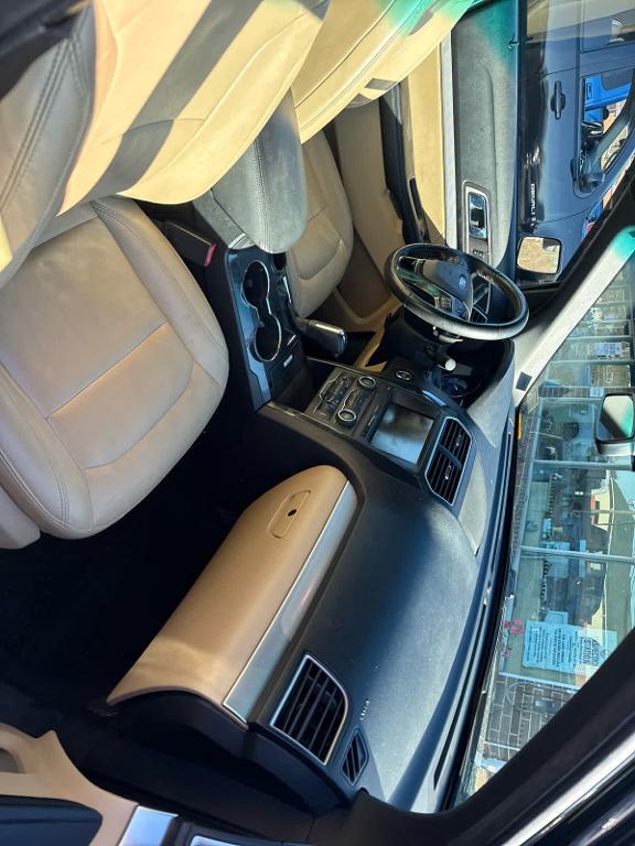 used 2016 Ford Explorer car, priced at $13,999