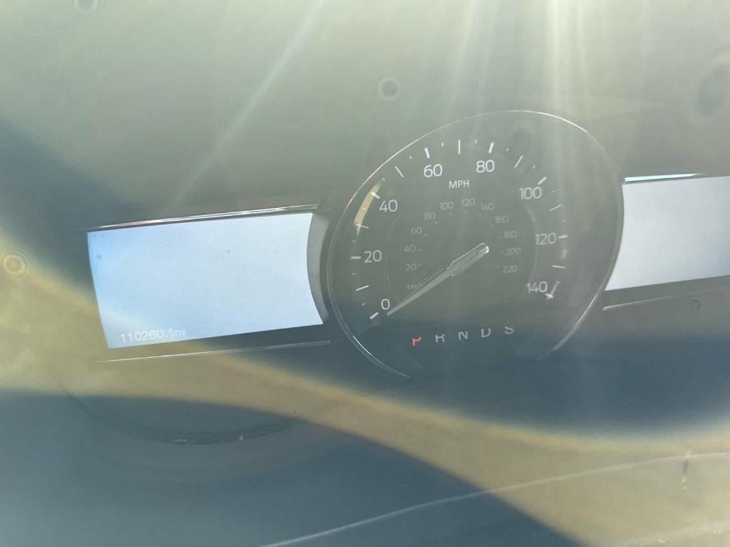 used 2016 Ford Explorer car, priced at $13,999