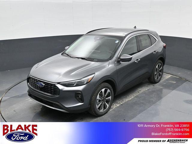 new 2024 Ford Escape car, priced at $36,005