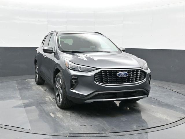 new 2024 Ford Escape car, priced at $40,005