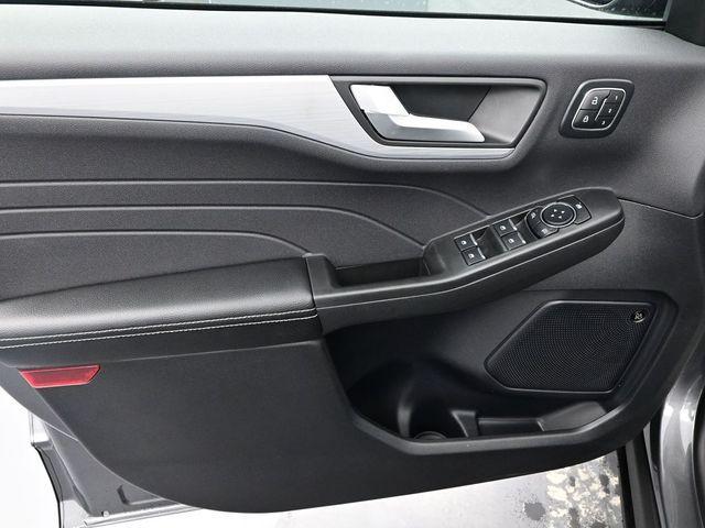 new 2024 Ford Escape car, priced at $40,005